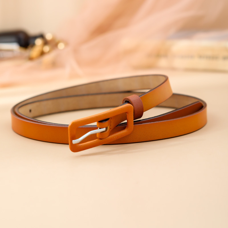 Belts | Artisan Duck Belt  –  Mens Accessories Belts