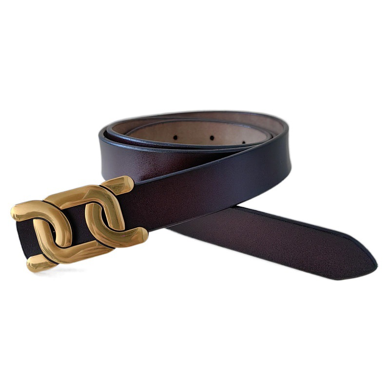 Belts | Artisan Retriever Belt  –  Mens Accessories Belts