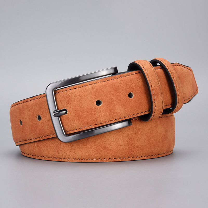 Belts | Elevated Elastic Belt  –  Mens Accessories Belts