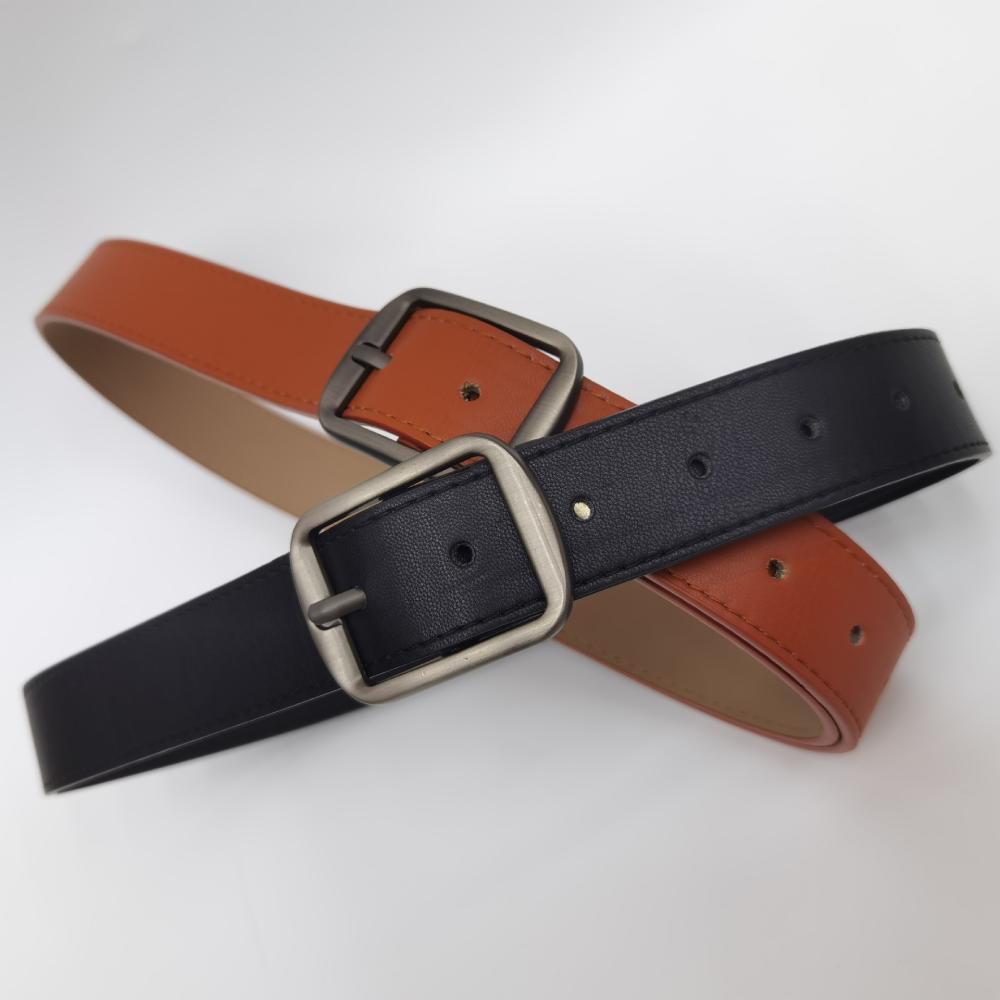 Belts | Elevated Elastic Belt  –  Mens Accessories Belts