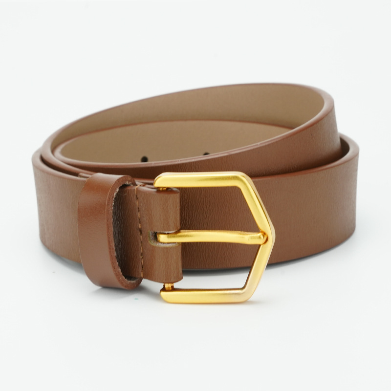 Belts | Personalized Leather Belt  –  Mens Accessories Belts