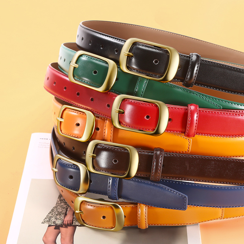 Belts | The Great Catch Belt  –  Mens Accessories Belts