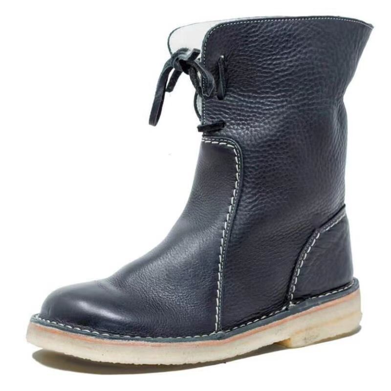 Boots | Born Calyn Booties  –  Womens Boots Boots