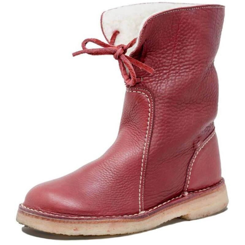 Boots | Duckfeet® Arhus Boots  –  Womens Boots Boots