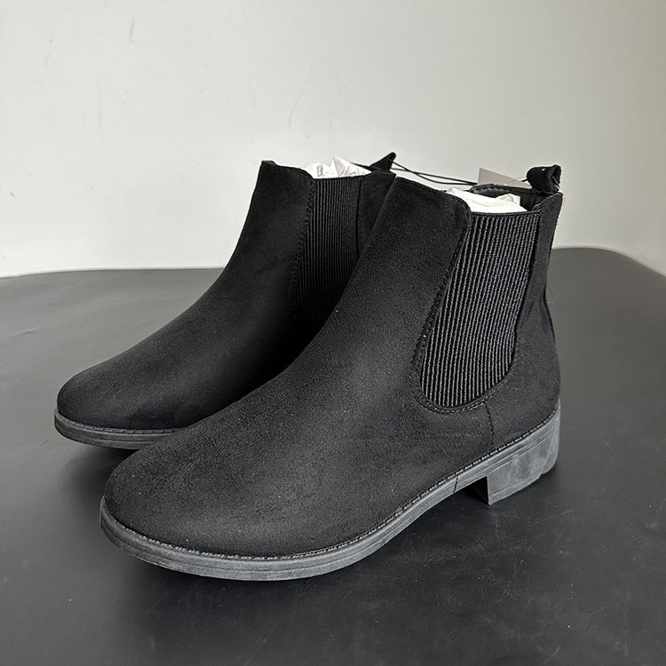 Boots | Highwood Deep Blue Chelsea Boots  –  Womens Boots Boots