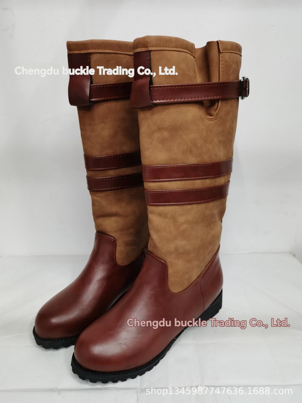 Boots | Men’s Dubarry® Galway Boot  –  Mens Boots Boots