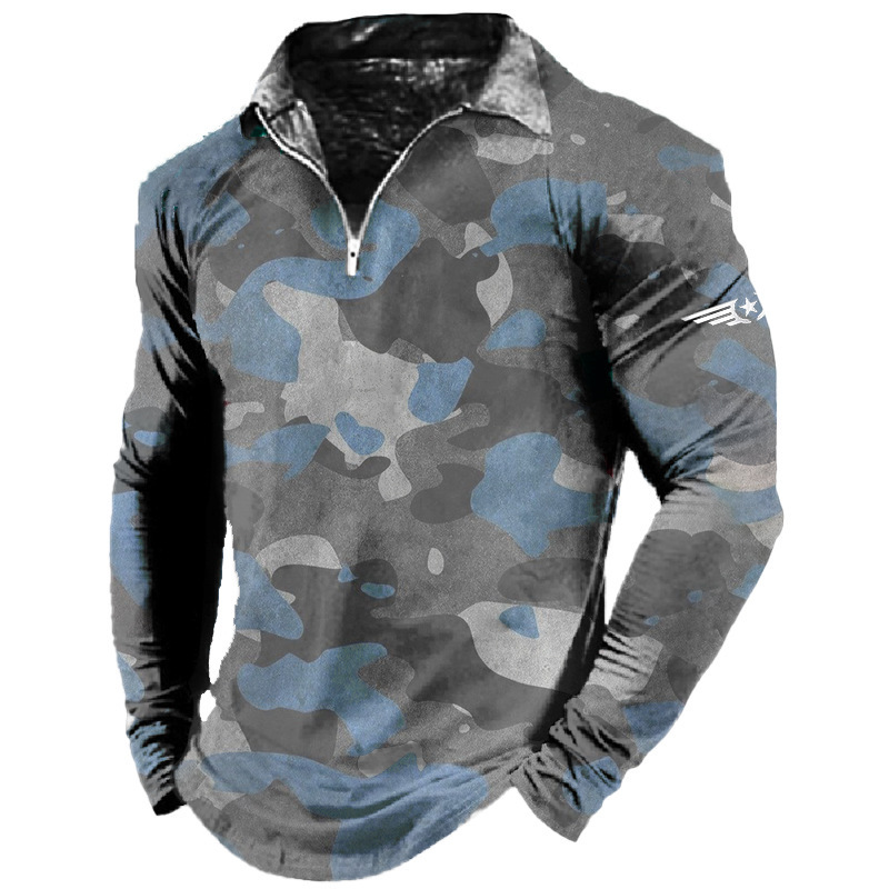 Fleece | Hill Country Microfleece Quarter-Zip  –  Mens Clothing Fleece