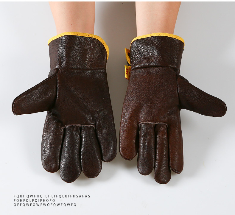 Gloves & Mittens | Women’s Dorset Cashmere-Lined Leather Driving Gloves  –  Womens Accessories Gloves & Mittens