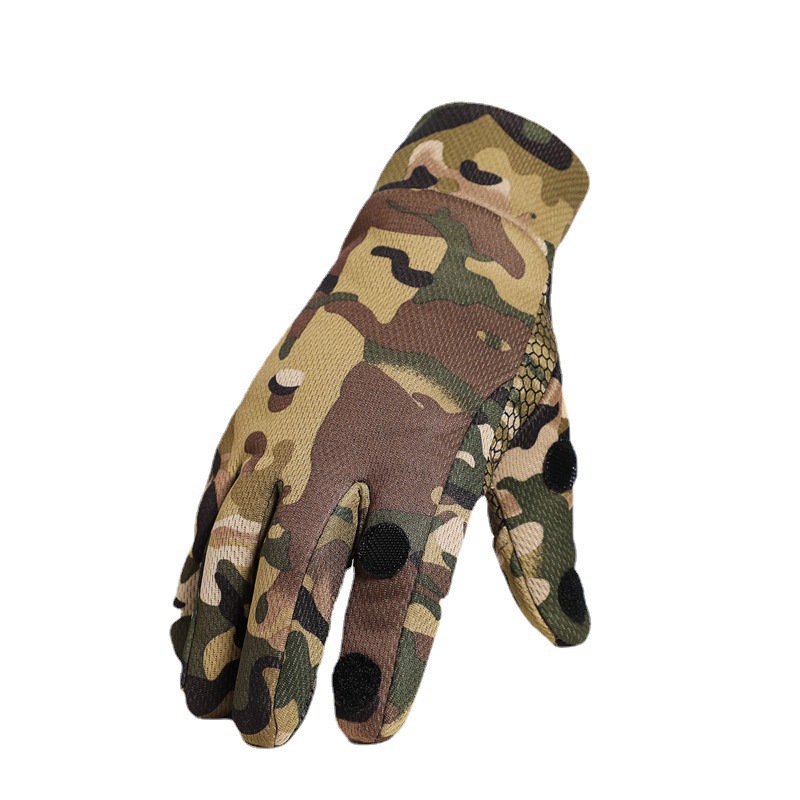 Gloves | Printed Gloves  –  Mens Accessories Gloves