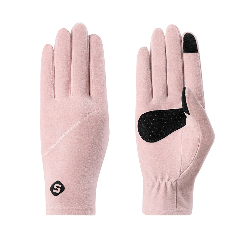 Gloves | R65™ Sweater Fleece Gloves  –  Mens Accessories Gloves