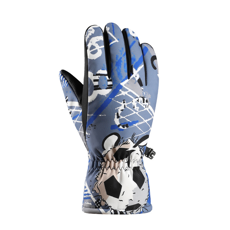 Gloves | Sitka Blizzard Pro Gloves  –  Mens Accessories Gloves