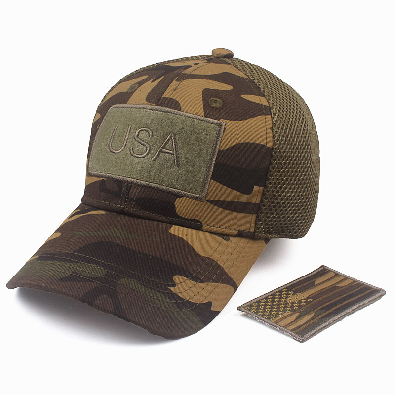 Hats | 1971 Camo Trucker Hat  –  Mens|Womens Accessories Hats