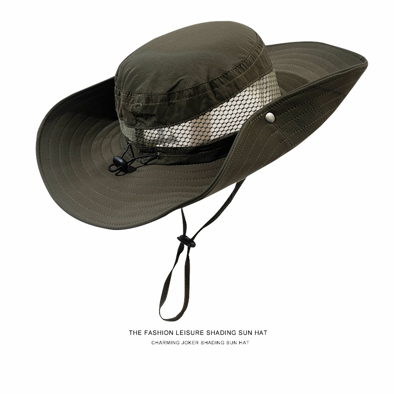 Hats | Big Pine Tech Hat  –  Mens Accessories Hats