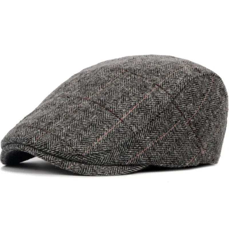 Hats | Bristol Driver Cap  –  Mens Accessories Hats