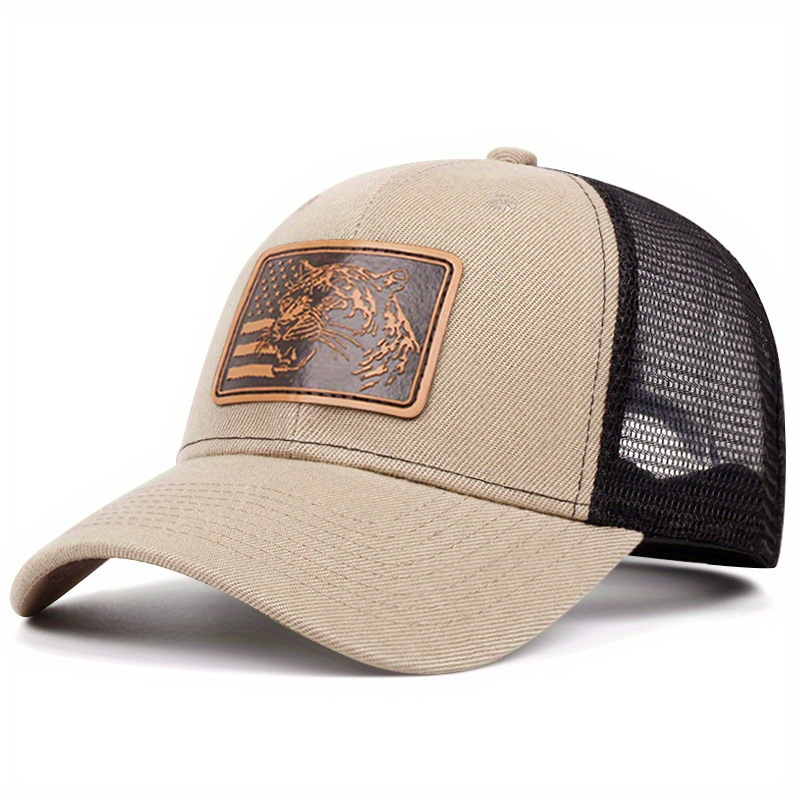 Hats | Covert Fish Series Trucker Hat  –  Mens|Womens Accessories Hats