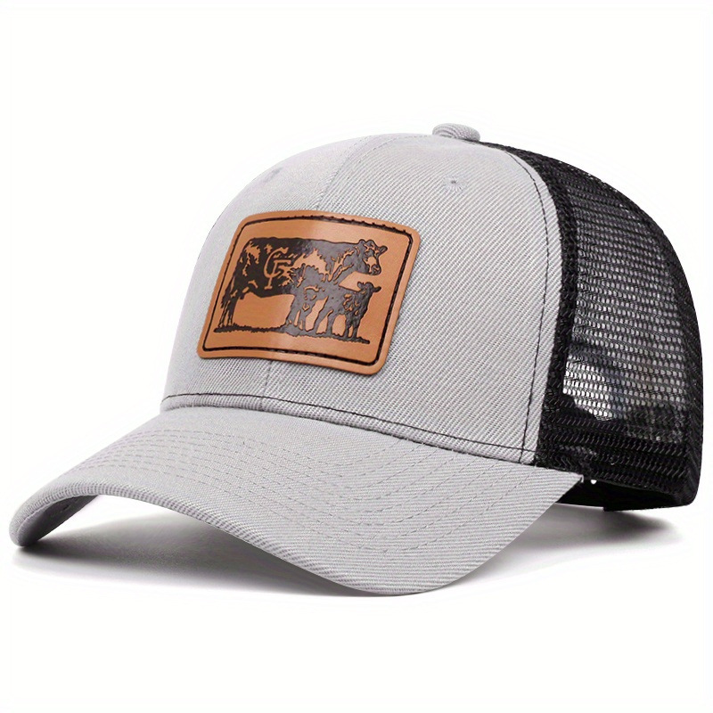 Hats | Dog Covert Trucker Hat  –  Mens|Womens Accessories Hats