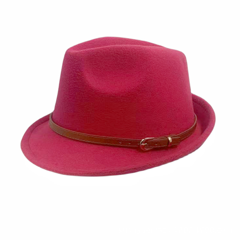 Hats | Heathered-Felt Hat  –  Mens Accessories Hats