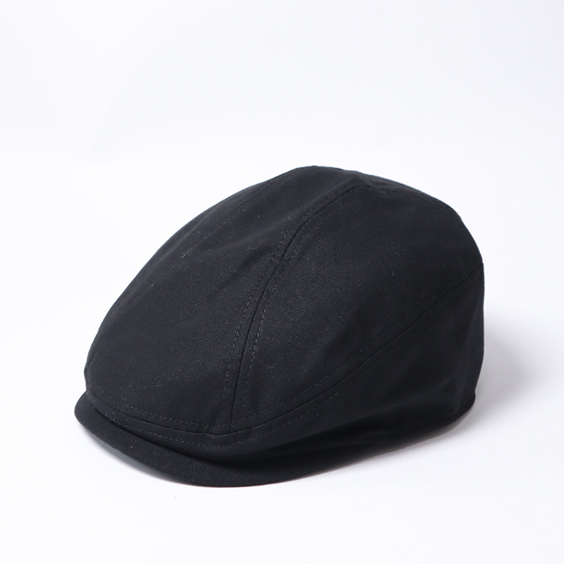 Hats | Laksen Moleskin Flat Cap  –  Mens Accessories Hats