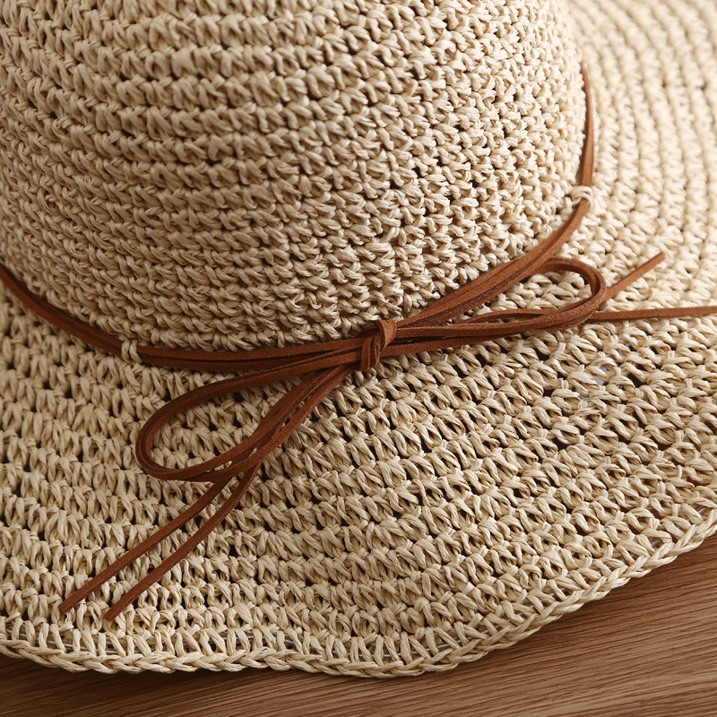 Hats | Packable Sun Hat  –  Womens Accessories Hats