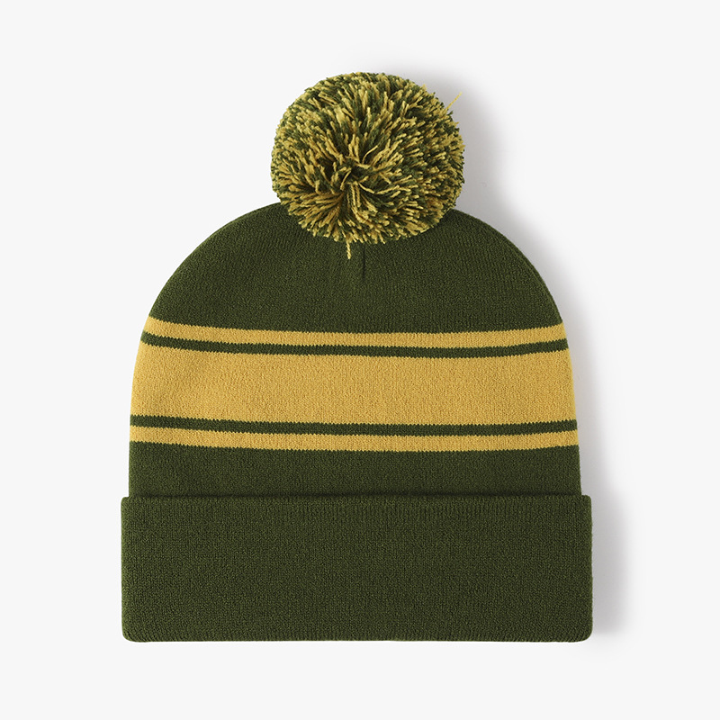 Hats | Pom Beanie  –  Mens|Womens Accessories Hats