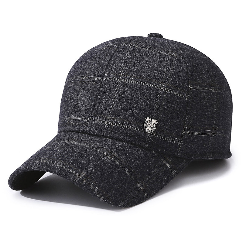 Hats | Roker Sports Cap  –  Mens Accessories Hats