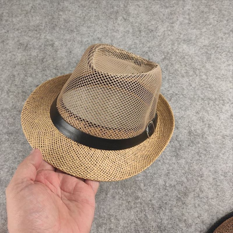 Hats | Snowy River Straw Hat  –  Mens Accessories Hats