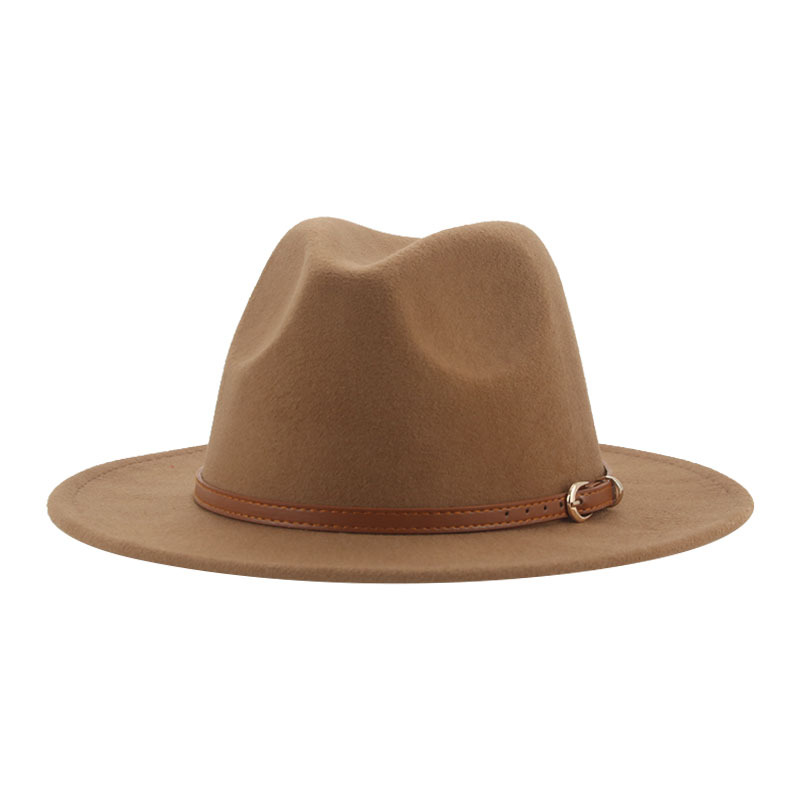 Hats | Tack Fedora Hat  –  Womens Accessories Hats