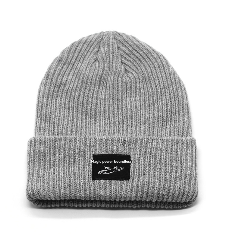 Hats | Upland Donegal Knit Beanie  –  Mens|Womens Accessories Hats