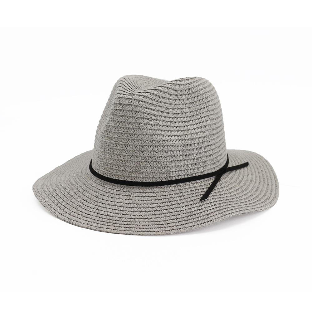 Hats | Women’s Saddle Ridge Straw Fedora  –  Womens Accessories Hats