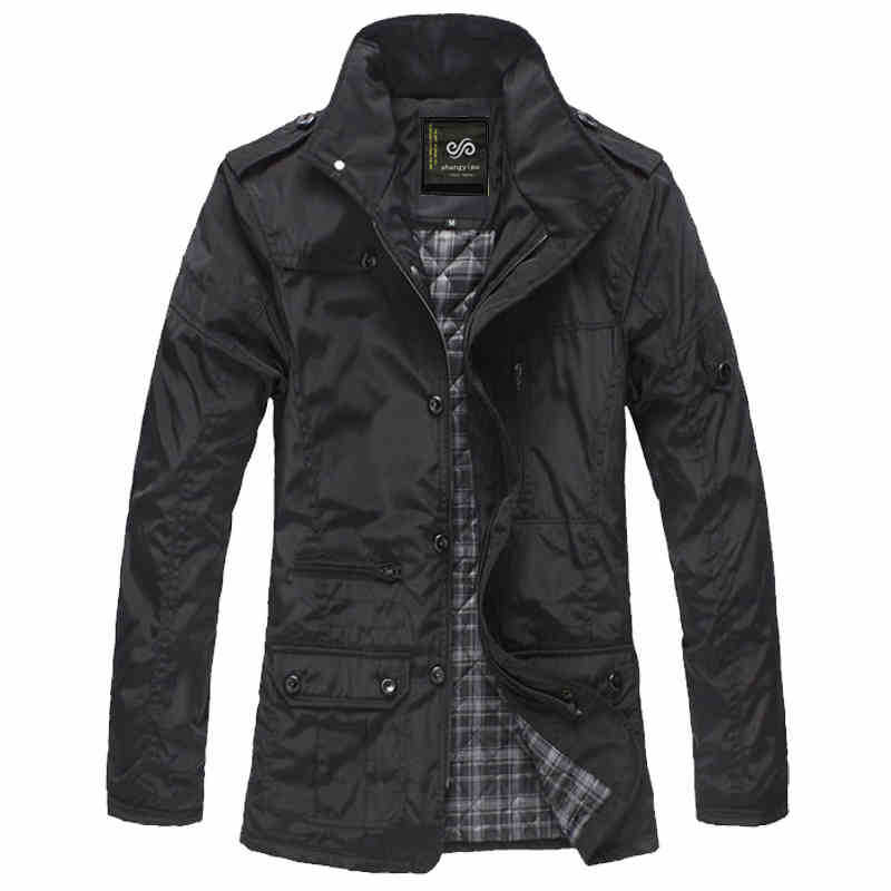 Jackets | Ashby Jacket  –  Mens Clothing Jackets