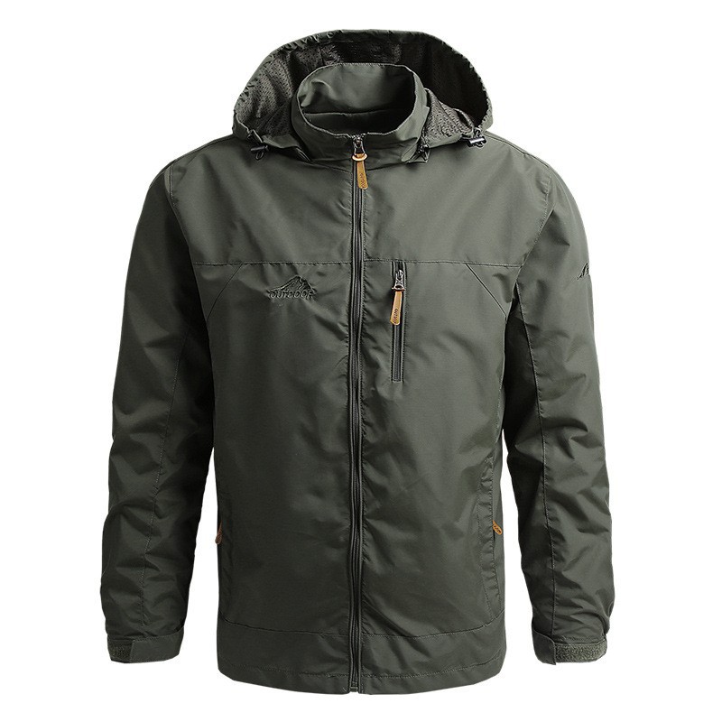 Jackets | Briar Jacket  –  Mens Clothing Jackets