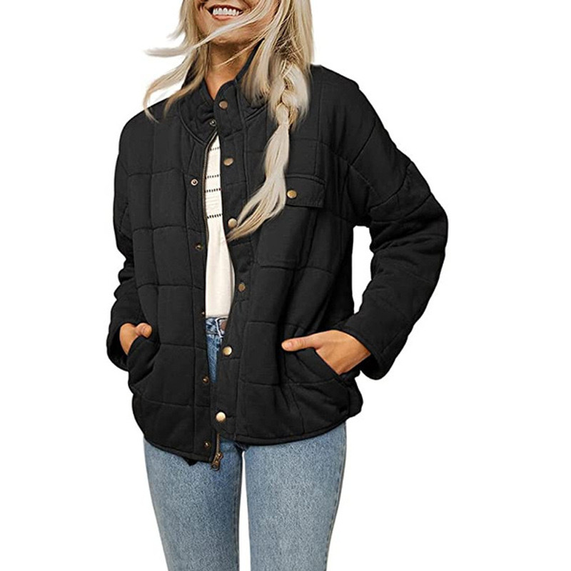 Jackets | Flyweight Cavalry Quilt  –  Womens Clothing Jackets