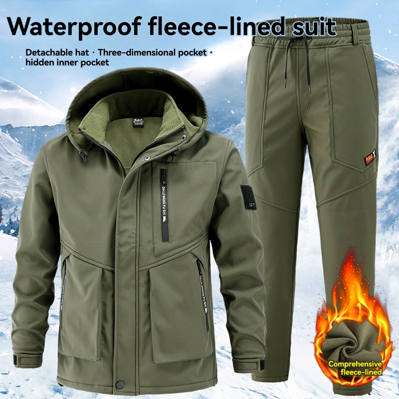 Jackets | Laksen Meteor Tech Jacket  –  Mens Clothing Jackets