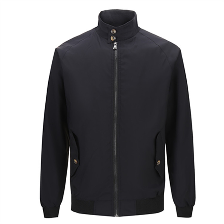 Jackets | Langley Showerproof Jacket  –  Mens Clothing Jackets