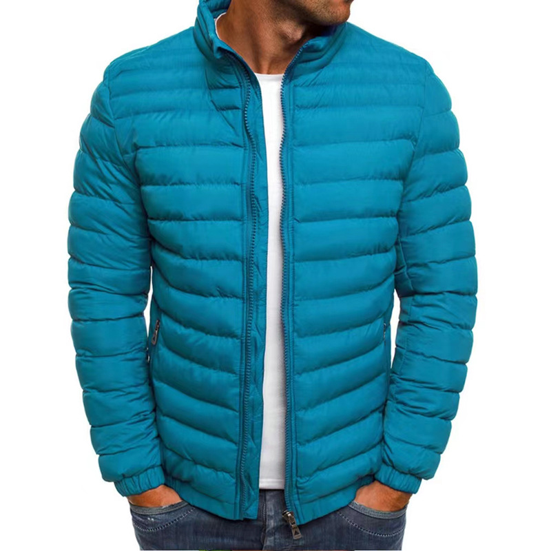 Jackets | Men’s Drift Jacket  –  Mens Clothing Jackets