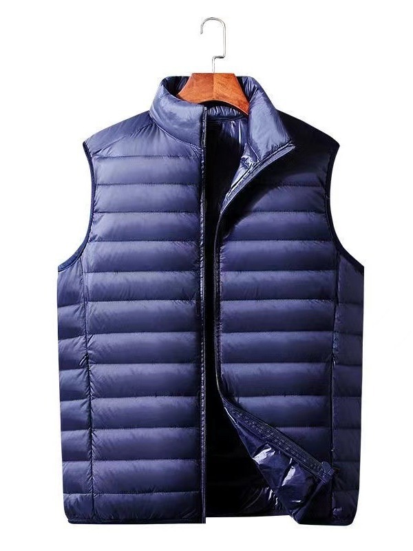 Jackets | Men’s Drift Vest  –  Mens Clothing Jackets