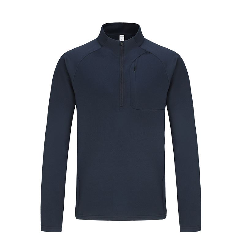 Jackets | Pro Lt Softshell Pullover  –  Mens Clothing Jackets