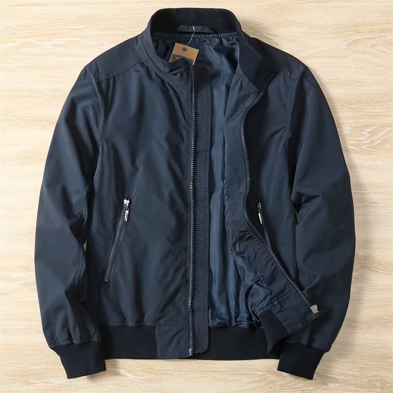 Jackets | Royston Casual Jacket  –  Mens Clothing Jackets