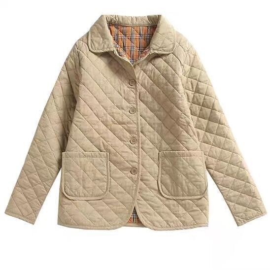 Jackets | Summer Beadnell Quilted Jacket  –  Womens Clothing Jackets