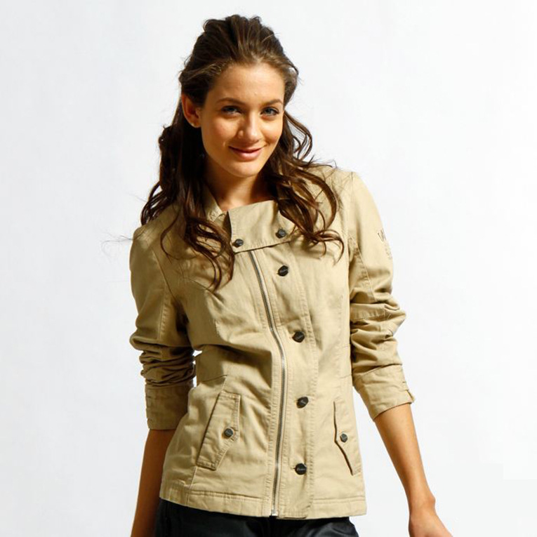 Jackets | Women’s Classic Beadnell Jacket  –  Womens Clothing Jackets