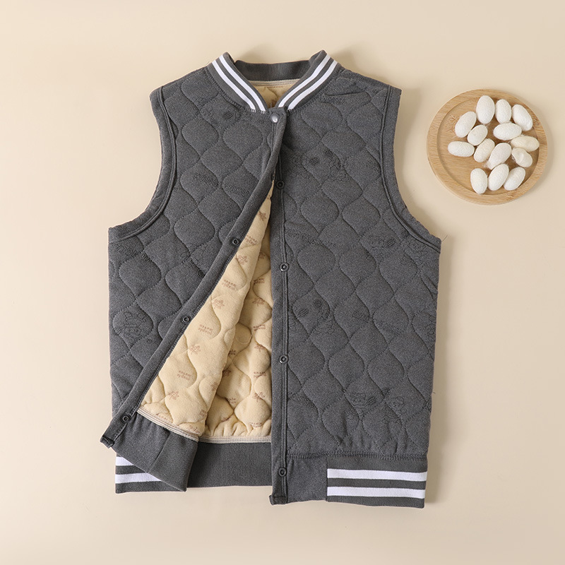 Jackets | Women’s Outdoor Quilted Vest  –  Womens Clothing Jackets