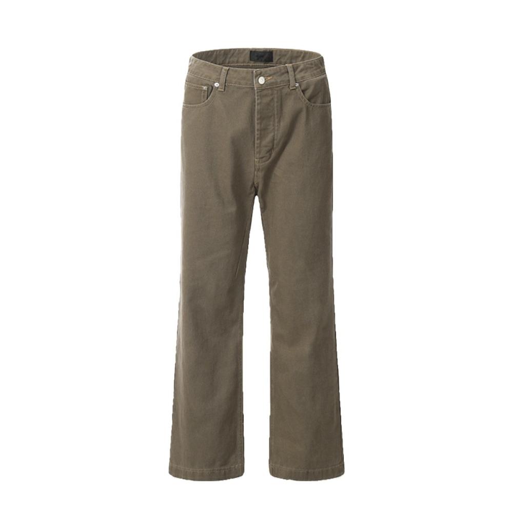 Pants | 1856 Stretch 5-Pocket Cords  –  Mens Clothing Mens