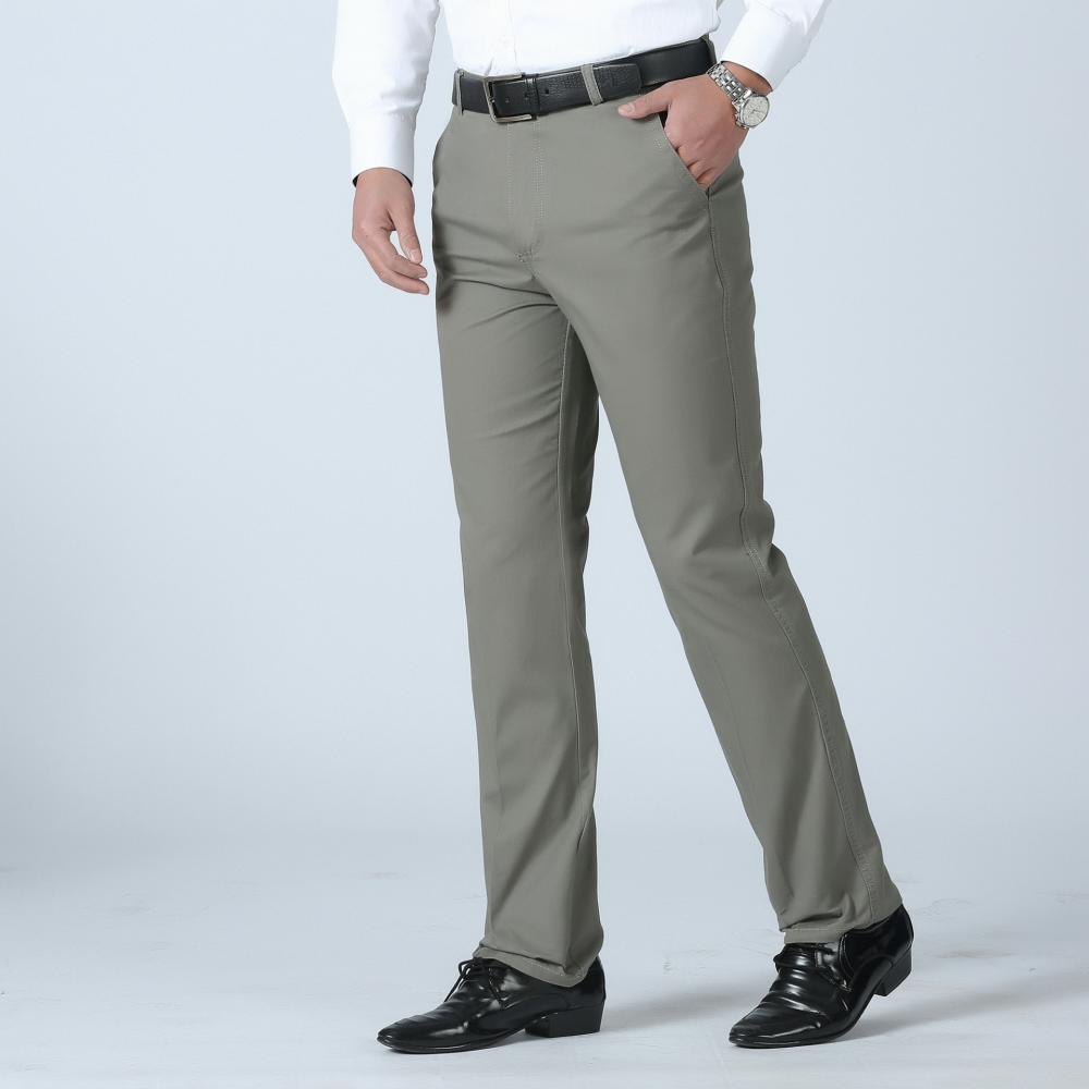 Pants | 5-Pocket Stretch Twill Pants  –  Mens Clothing Mens