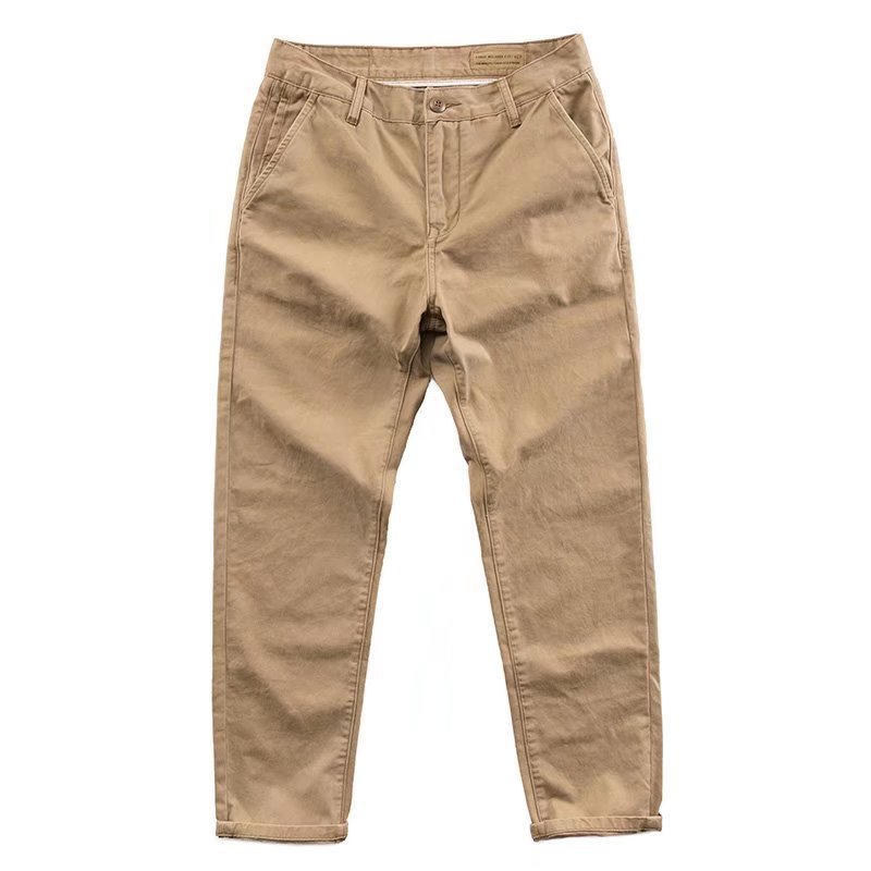 Pants | Angler Chinos  –  Mens Clothing Mens