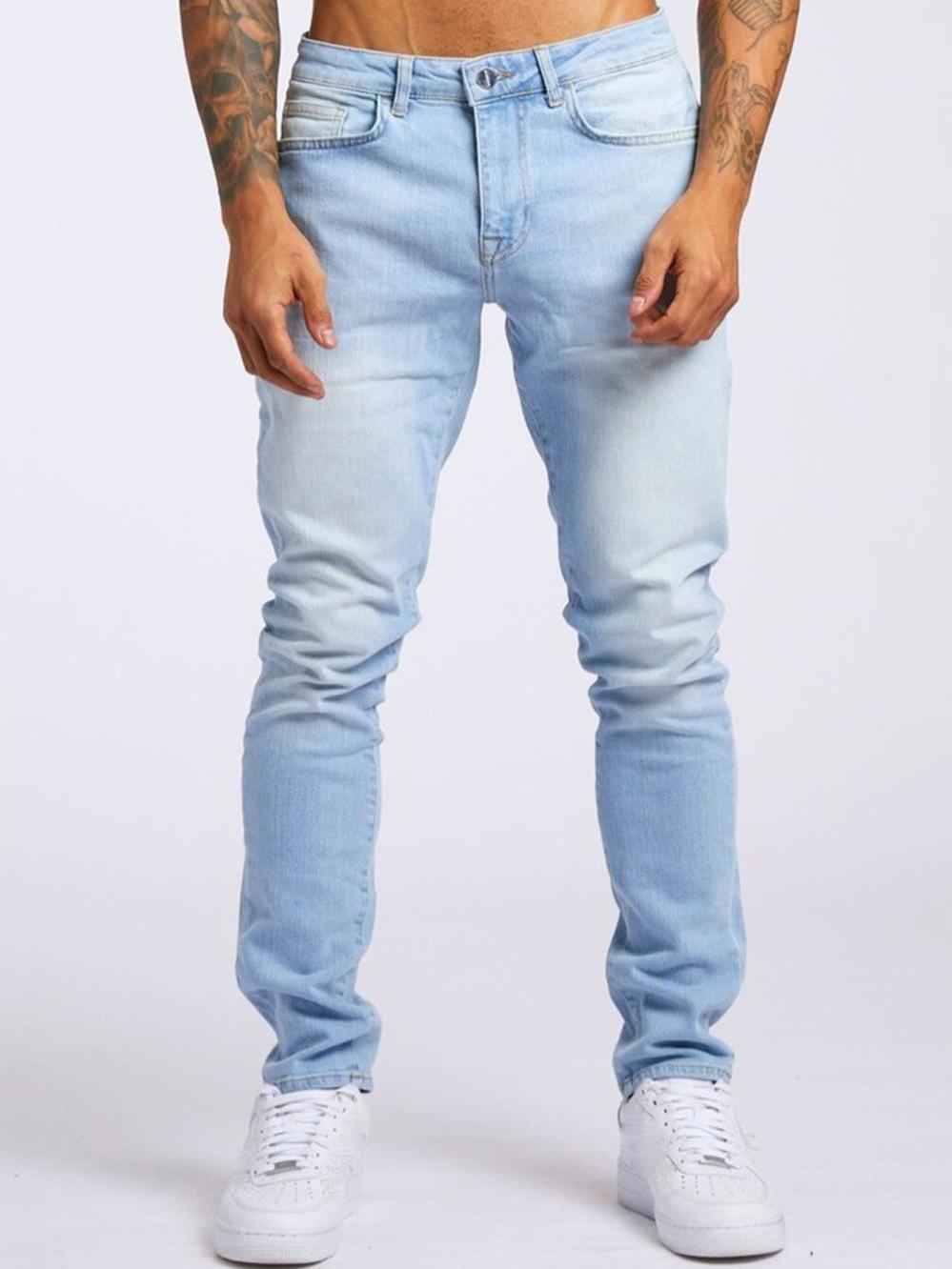 Pants | Duer™ Performance Denim Relaxed Fit Jeans  –  Mens Clothing Mens