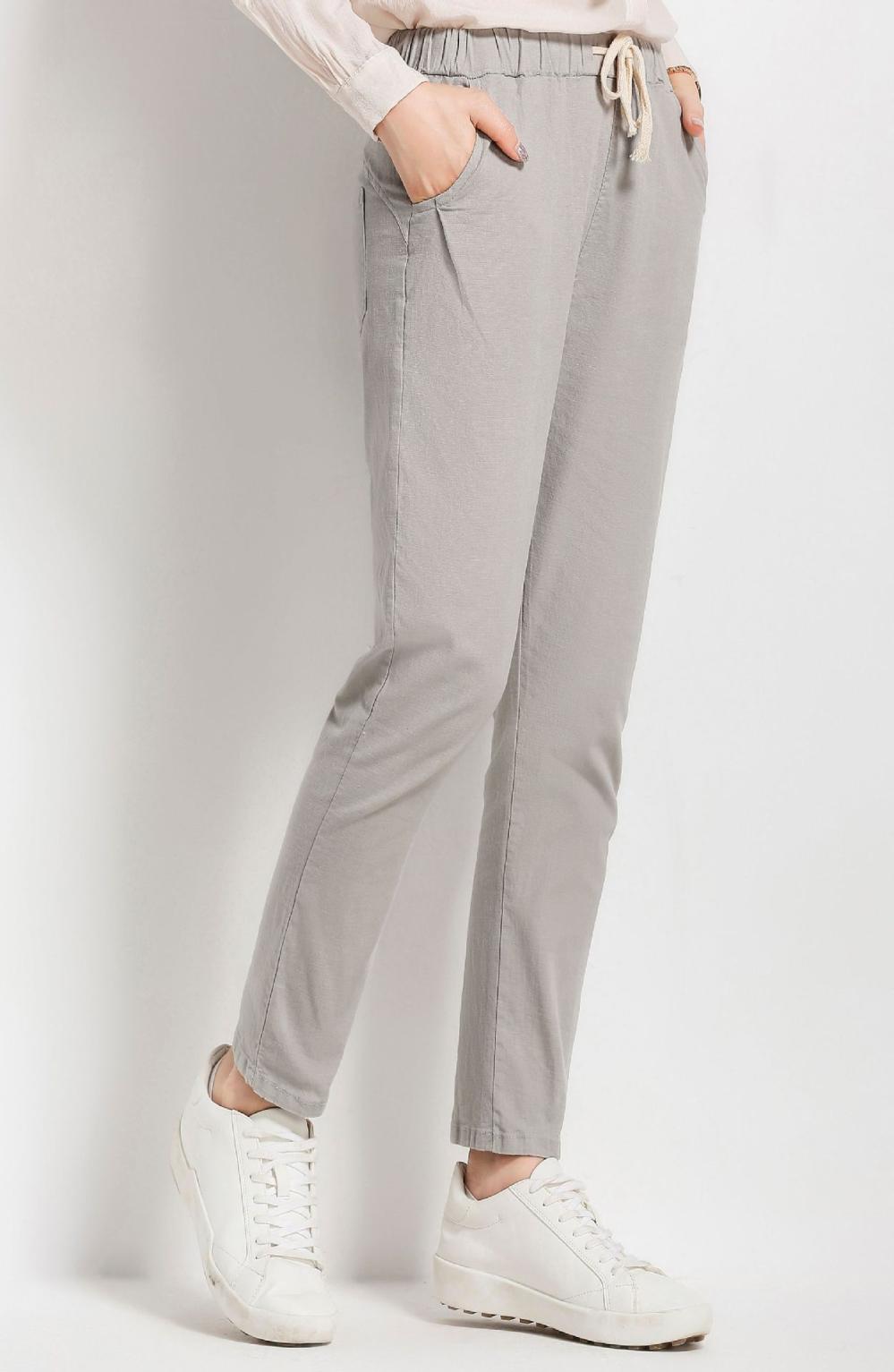 Pants | Explorer Ankle Pants  –  Womens Clothing Pants