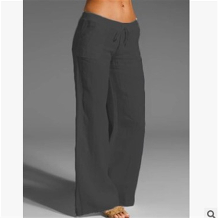 Pants | Explorer Wide-Leg Pants  –  Womens Clothing Pants