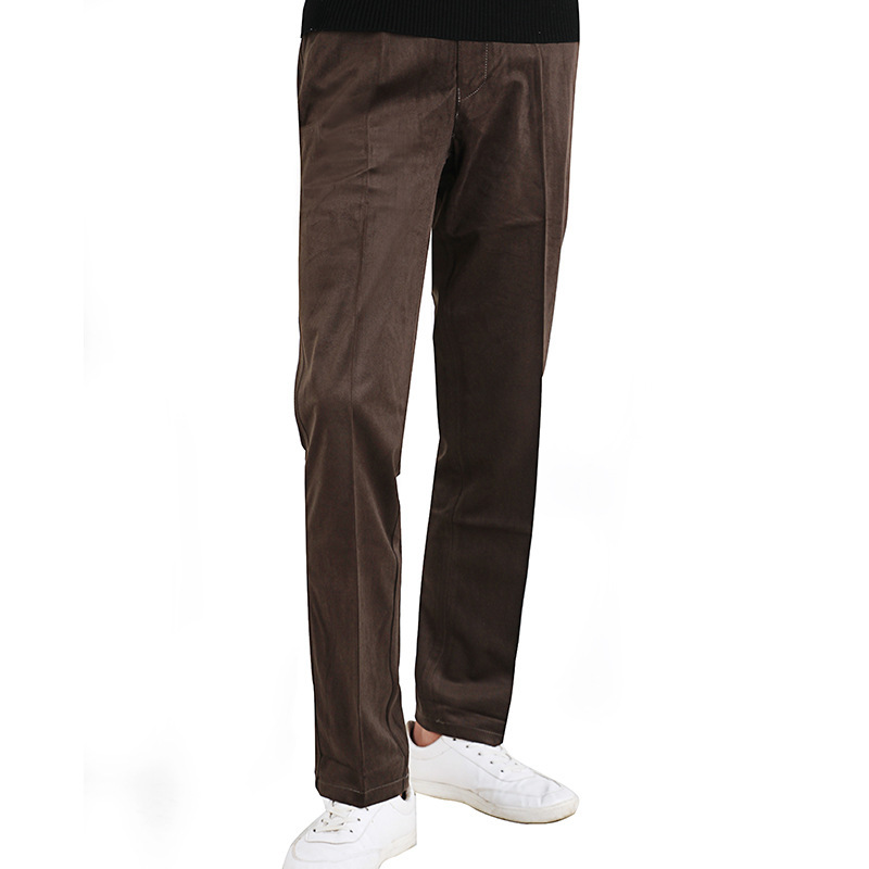 Pants | Laksen Moleskin Trousers  –  Mens Clothing Mens