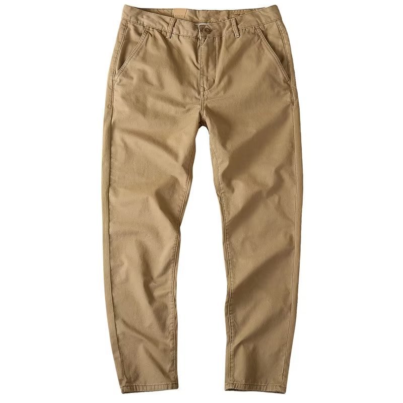 Pants | Mavi Zach Pants  –  Mens Clothing Mens