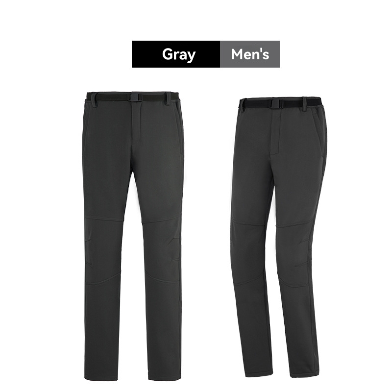 Pants | Men’s Pro Upland Brush Pants  –  Mens Clothing Mens